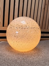 Sphere large table for sale  PRESTON
