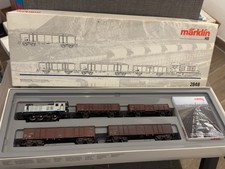 Märklin 2848 zug gebraucht kaufen Märklin 2848 zug gebraucht kaufen  Hohenpeißenberg
