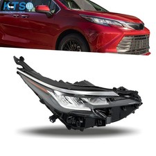 Toyota sienna 2021 for sale  Chino