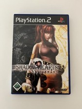 Shadowhearts convenant ps2 gebraucht kaufen  Völklingen