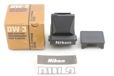 [N Estado perfeito com tampa] Nikon DW-3 Localizador de visão de nível de cintura para F3 F3HP F3/T do Japão comprar usado  Enviando para Brazil
