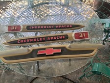 apache chevy 59 for sale  Visalia