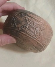 Small comanche pottery for sale  Jayess
