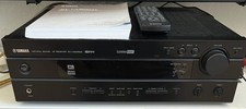 Yamaha v530rds verstärker gebraucht kaufen  Deutschland