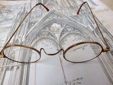 Old vintage spectacles for sale  TROON