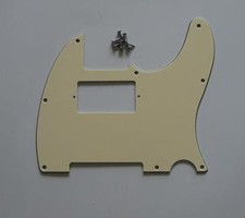 Chitarra stile tele usato  Spedire a Italy
