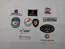 Patch crest vallees d'occasion  Expédié en Belgium