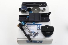 Novoflex castel cross usato  Spedire a Italy