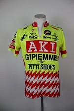 Nalini maglia ciclismo usato  Massa di Somma
