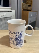 Dunoon mug decorated for sale  CLACTON-ON-SEA