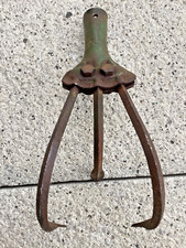 Vintage garden cultivator for sale  KENDAL