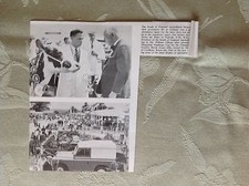 A1m ephemera 1967 for sale  LEICESTER