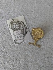 Pin insigne popski d'occasion  Wittenheim