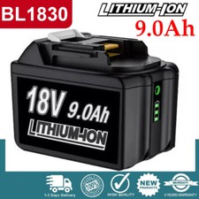 9000mah makita 18v for sale  COALVILLE