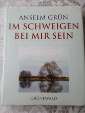 Schweigen mir grün gebraucht kaufen  Markt Schwaben
