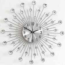 Wall clock stylish for sale  RHYL