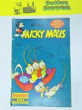 Micky maus 1967 gebraucht kaufen  Ansbach