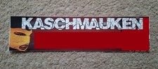 Dresden aufkleber sticker gebraucht kaufen  Deutschland