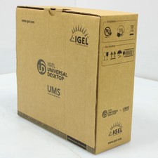 Desktop Igel UD2-LX Intel Atom x5-E8000 2GB RAM 4GB MMC SEM OS USFF comprar usado  Enviando para Brazil