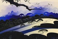 Eyvind earle morning for sale  Escondido