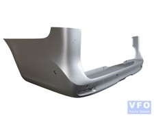 Stoßstange hinten mercedes gebraucht kaufen  Minden