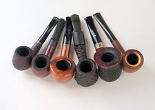 Teiliges pfeifen set gebraucht kaufen  Siegburg
