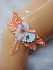 Trachtenschmuck strumpfband r� gebraucht kaufen  Burgheim