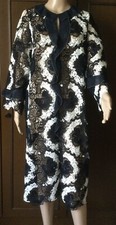 Duster lace marina usato  Ostra Vetere