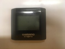 Ecran contrôle shimano d'occasion  Pornichet