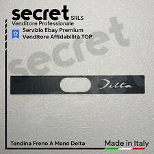 Tendina freno mano usato  Bergamo