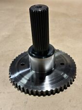 EIXO DE SAÍDA 4L80E COM TH350 700R4 NOVO HARD 27 SPLINE 3 LG 5" ALTURA 1997-UP SEM LUBRIFICANTE comprar usado  Enviando para Brazil