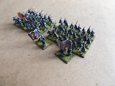 15mm painted metal for sale  HUNGERFORD