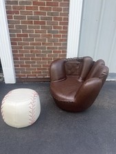 Kids teen leatherette for sale  Elgin