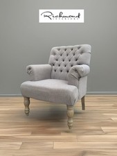 Richmond interiors armchair for sale Richmond interiors armchair for sale  AYLESBURY
