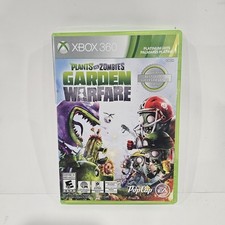 Usado, Plants vs Zombies Garden Warfare (Microsoft Xbox 360) Platinum Hits Best Seller comprar usado  Enviando para Brazil