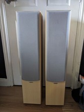 Pair tannoy mercury for sale  DRIFFIELD