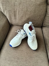 Footjoy hyperflex waterproof for sale  SANDY