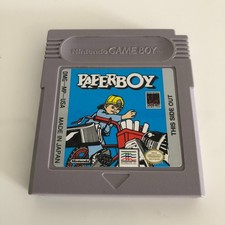Paperboy jungle strike d'occasion  Javron-les-Chapelles