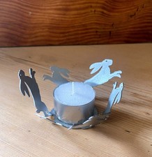 Boxing hares tea for sale  BEDFORD