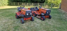 Westwood t1400 ride for sale  DONCASTER