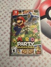 mario party switch for sale mario party switch for sale Downers Grove