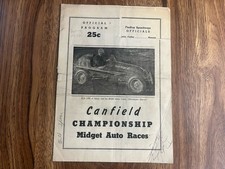 Rare vintage midget for sale  Fort Myers