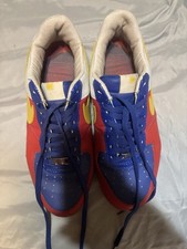 Tênis Nike raro Af1 tamanho 10 masculino  comprar usado  Enviando para Brazil