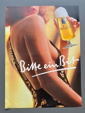 Bitte bit bitburger gebraucht kaufen  Aßlar