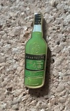 Pin bouteilles chartreuse d'occasion  Soissons
