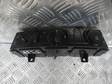 Commande chauffage mercedes d'occasion  France