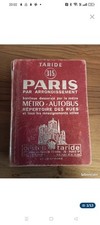 Taride 315 plan d'occasion  Paris XVIII