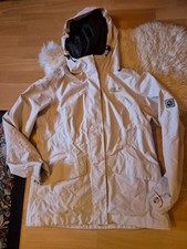 Jack wolfskin parka gebraucht kaufen  Dormagen