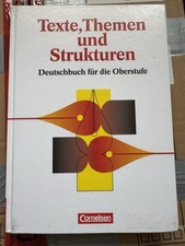 Buch texte themen gebraucht kaufen  St Wendel