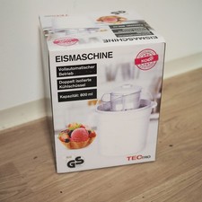 Eismaschine speiseeis eis gebraucht kaufen  Iserlohn